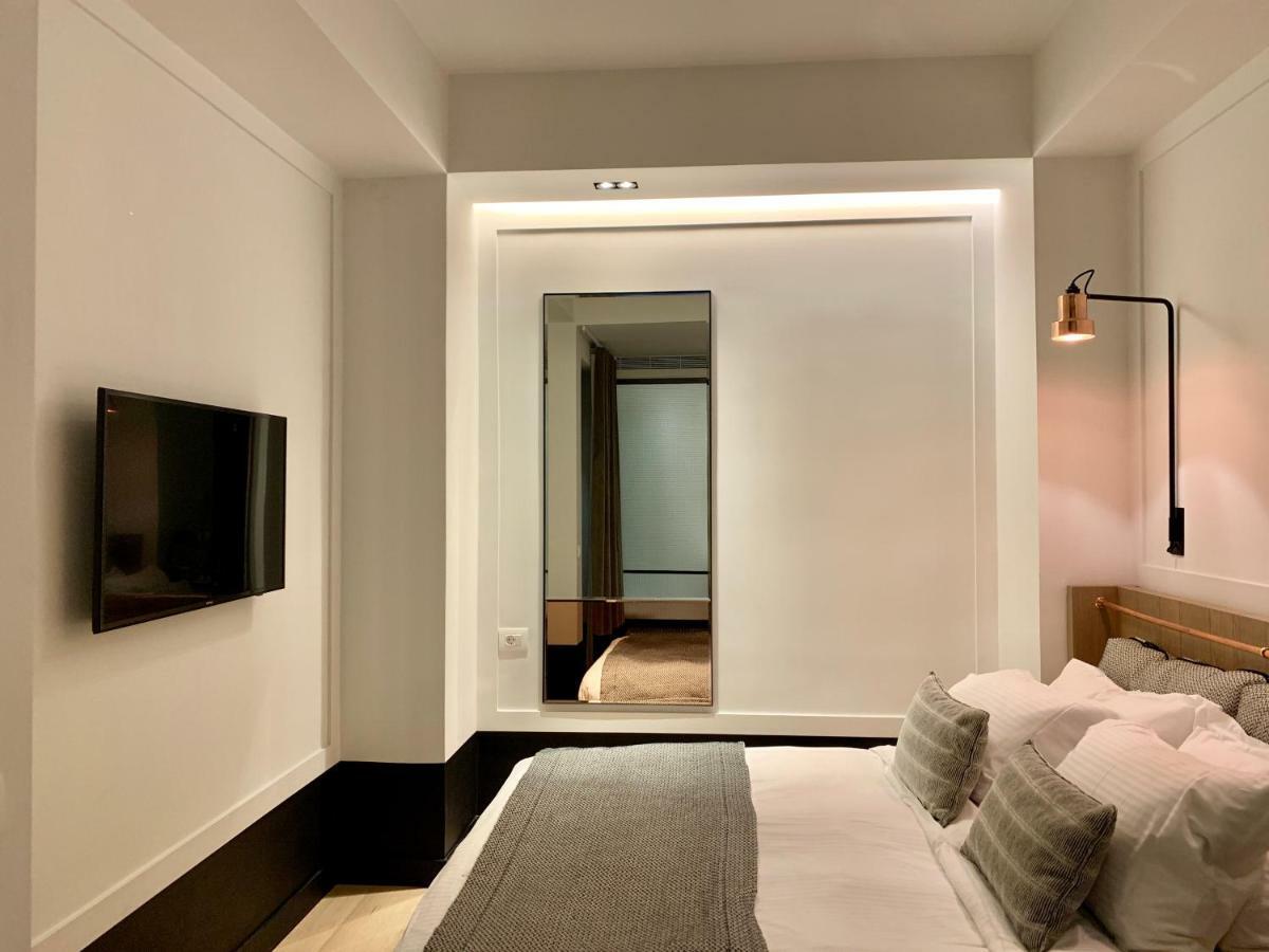 Niki Hotel Atena