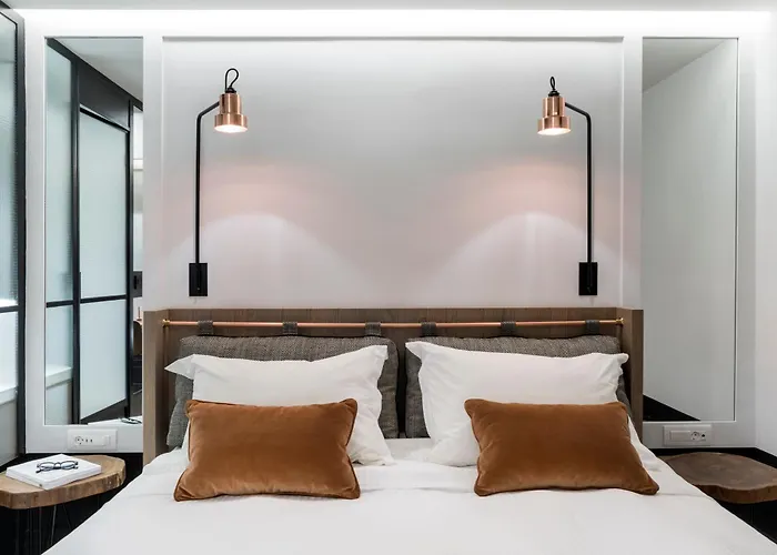 Niki Athens Hotel