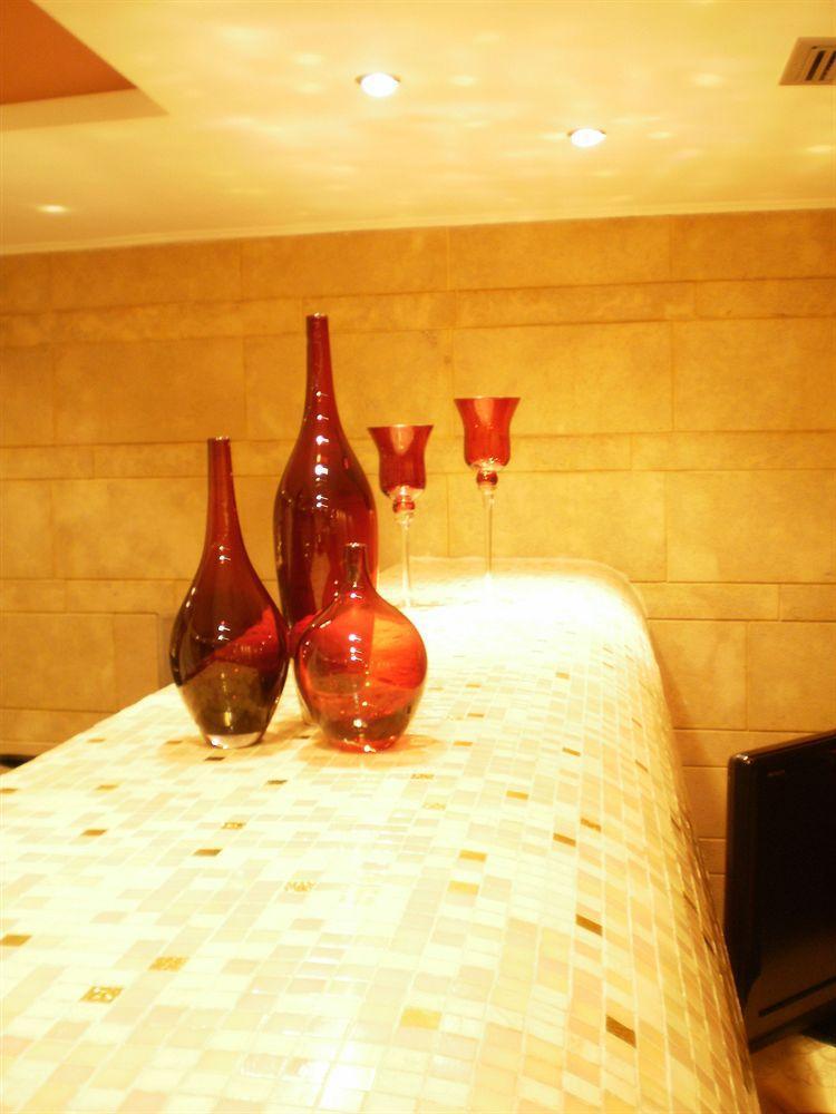 Niki Otel Atina