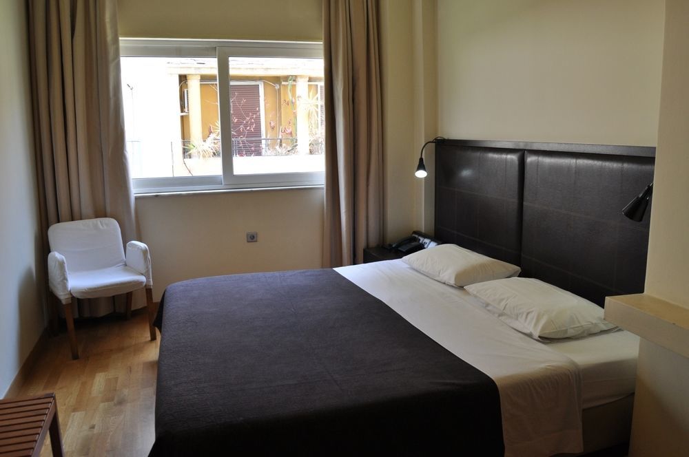 Niki Otel 3*