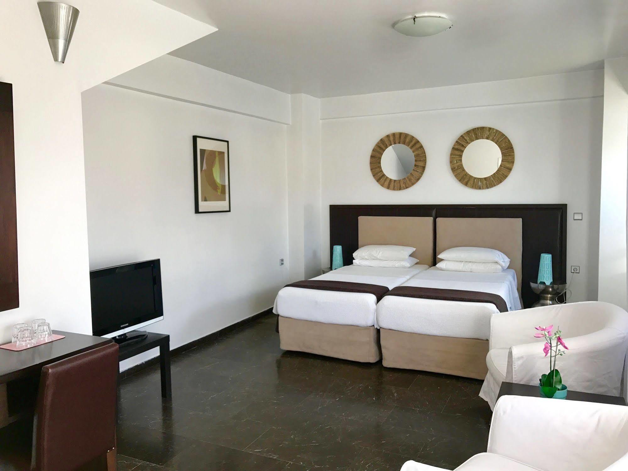 Otel Niki Atina