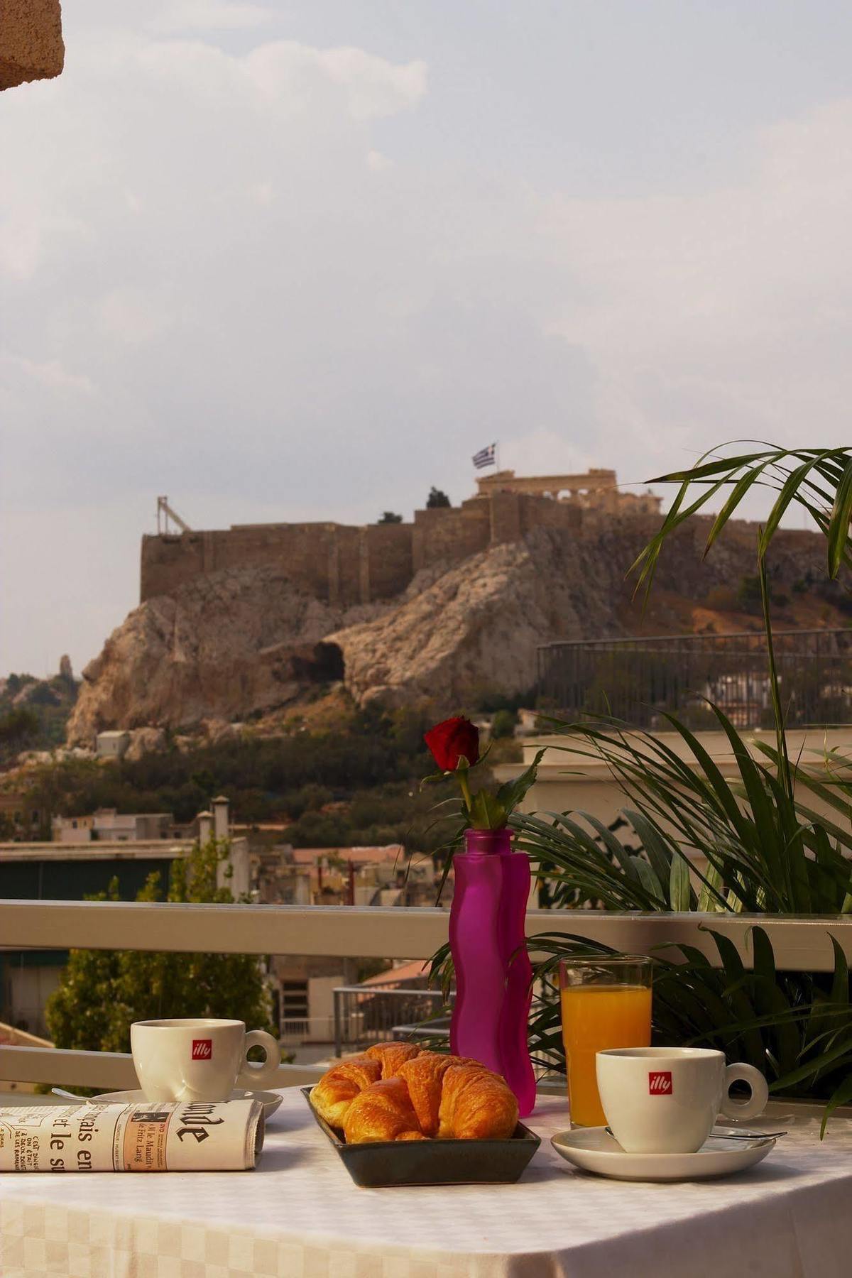 Niki Otel Atina