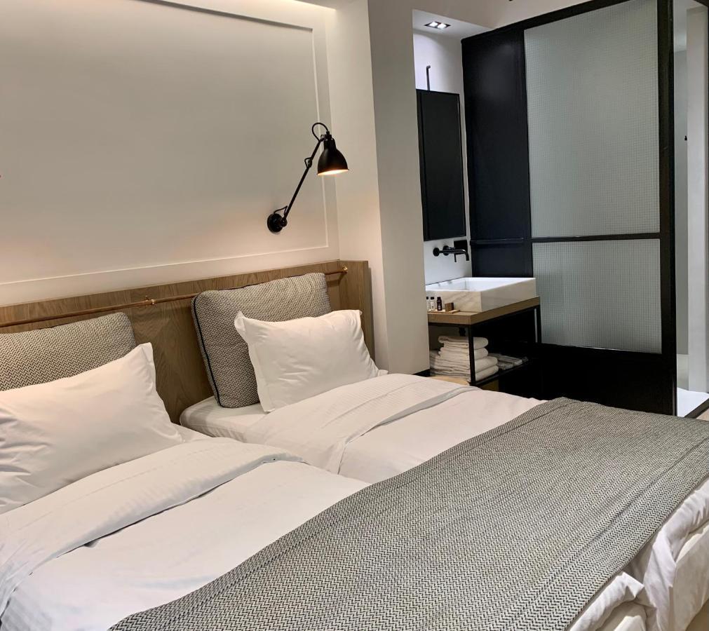 Niki Hotel Athene