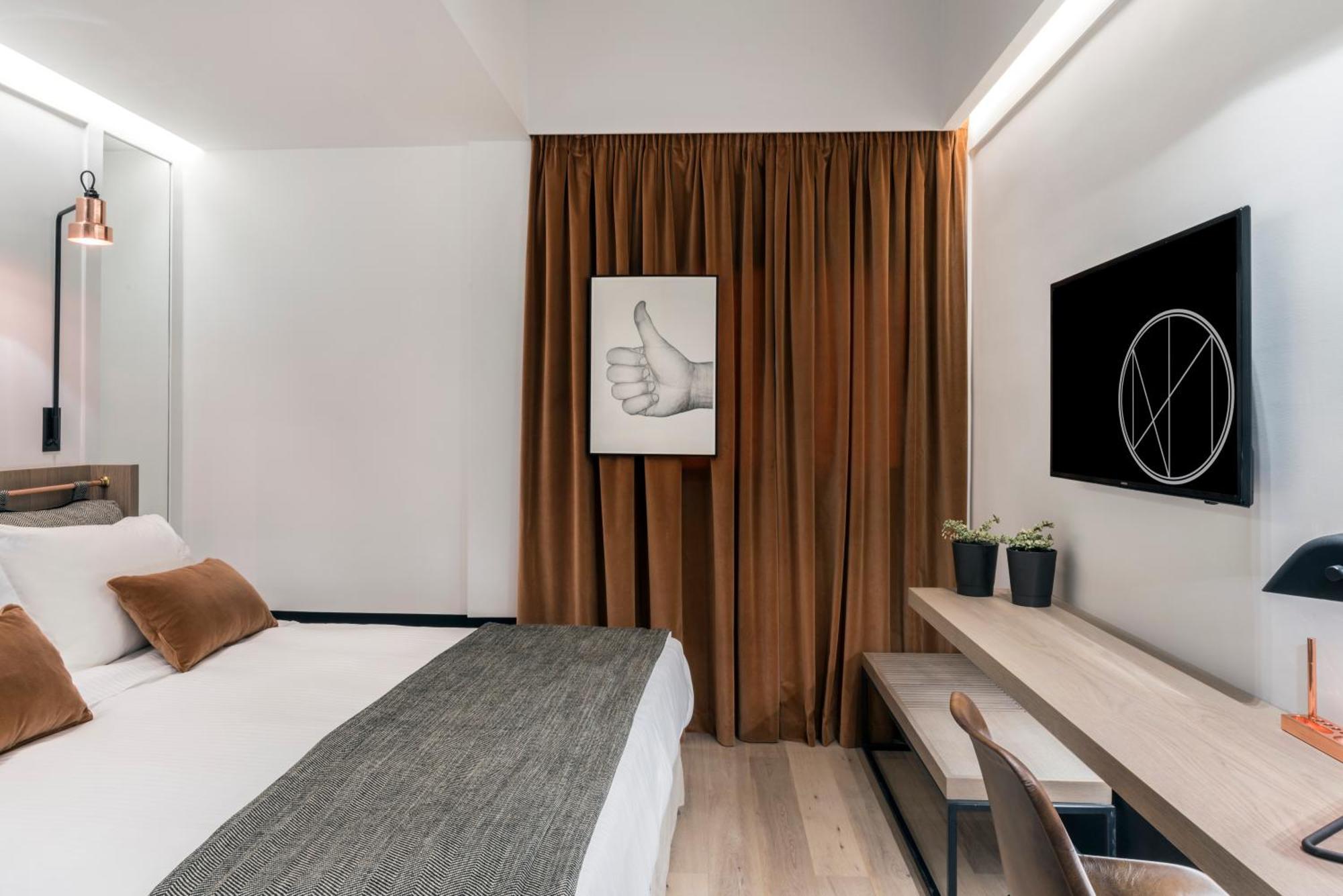 Hotel Niki Athene