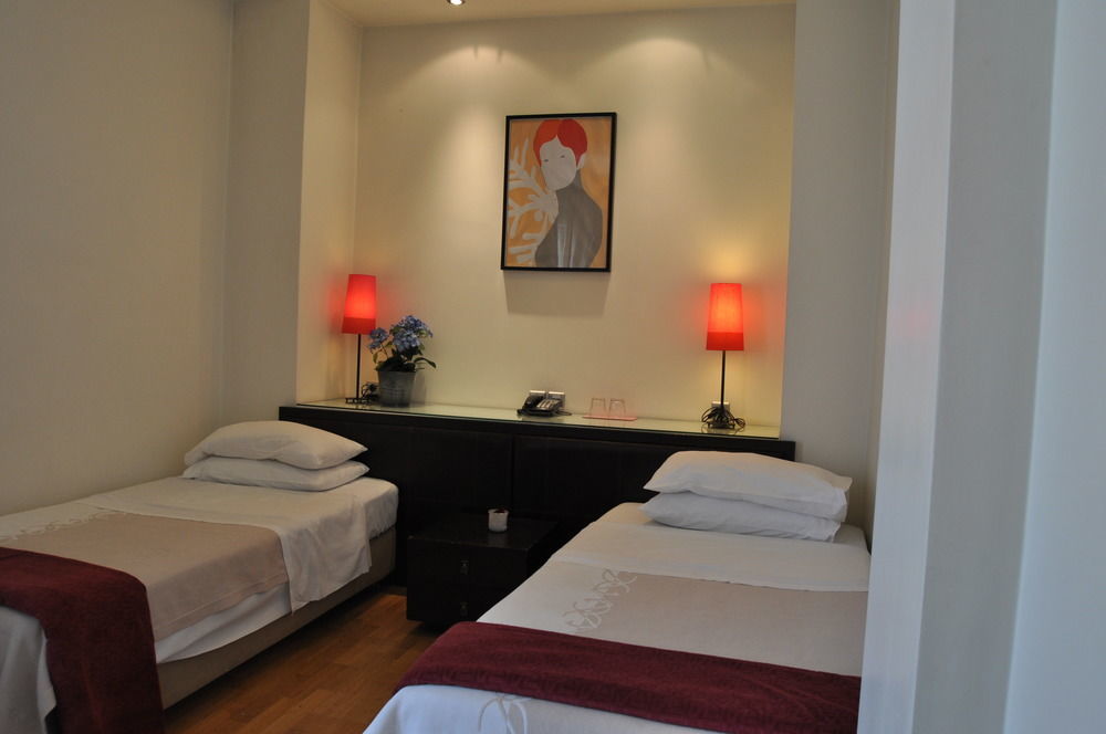 Hotel Niki Athene
