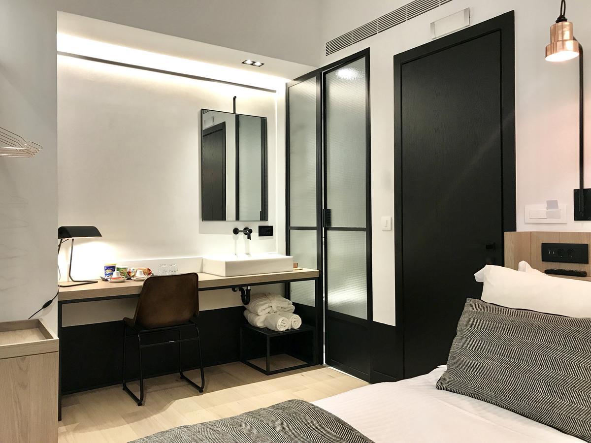 Niki Hotel Athene