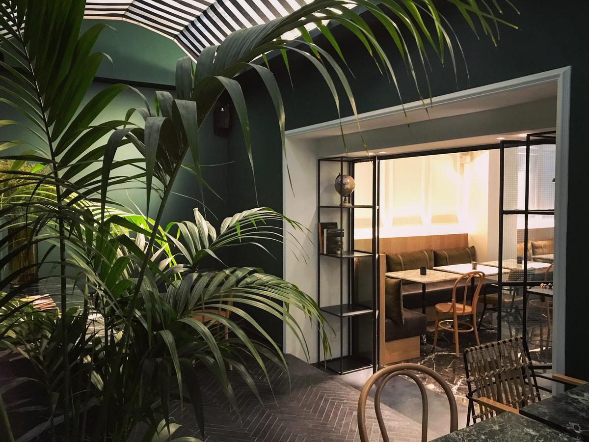 Niki Hotel