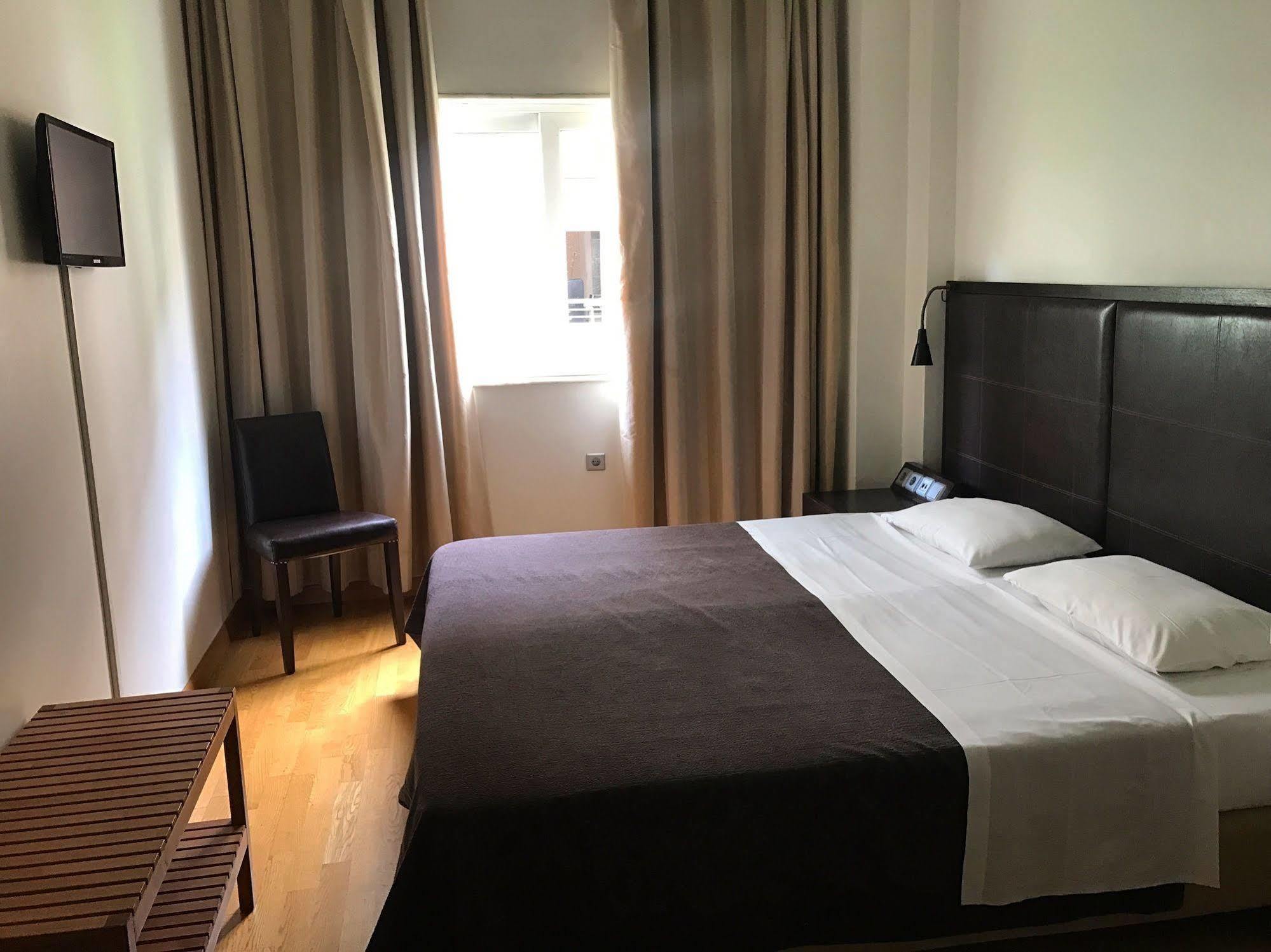 Niki Hotel Athene