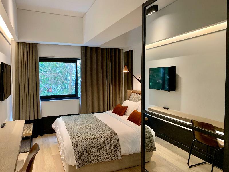Hotel Niki Athene