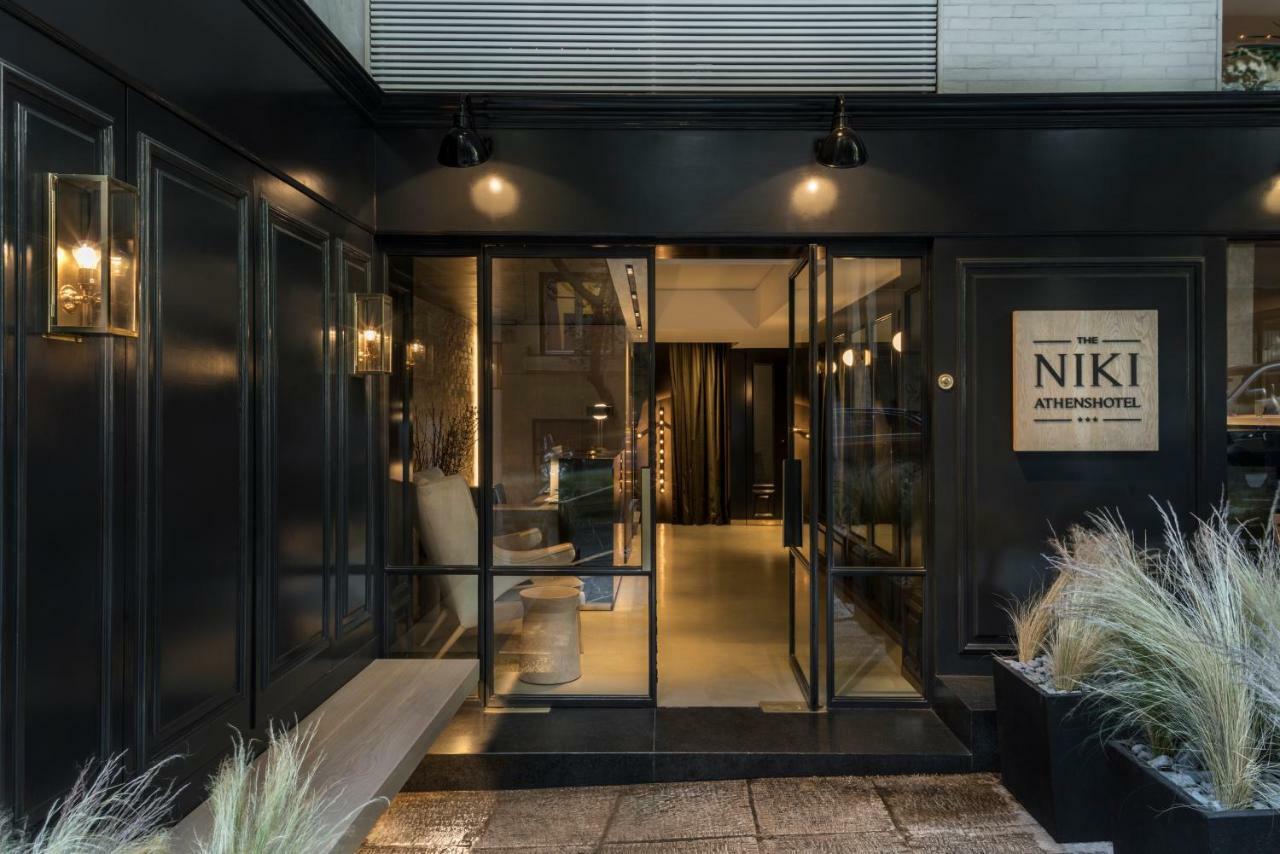 Niki Hotel Athene