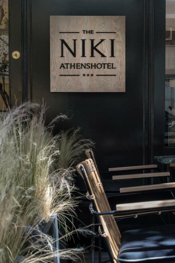 Niki 3* Athene