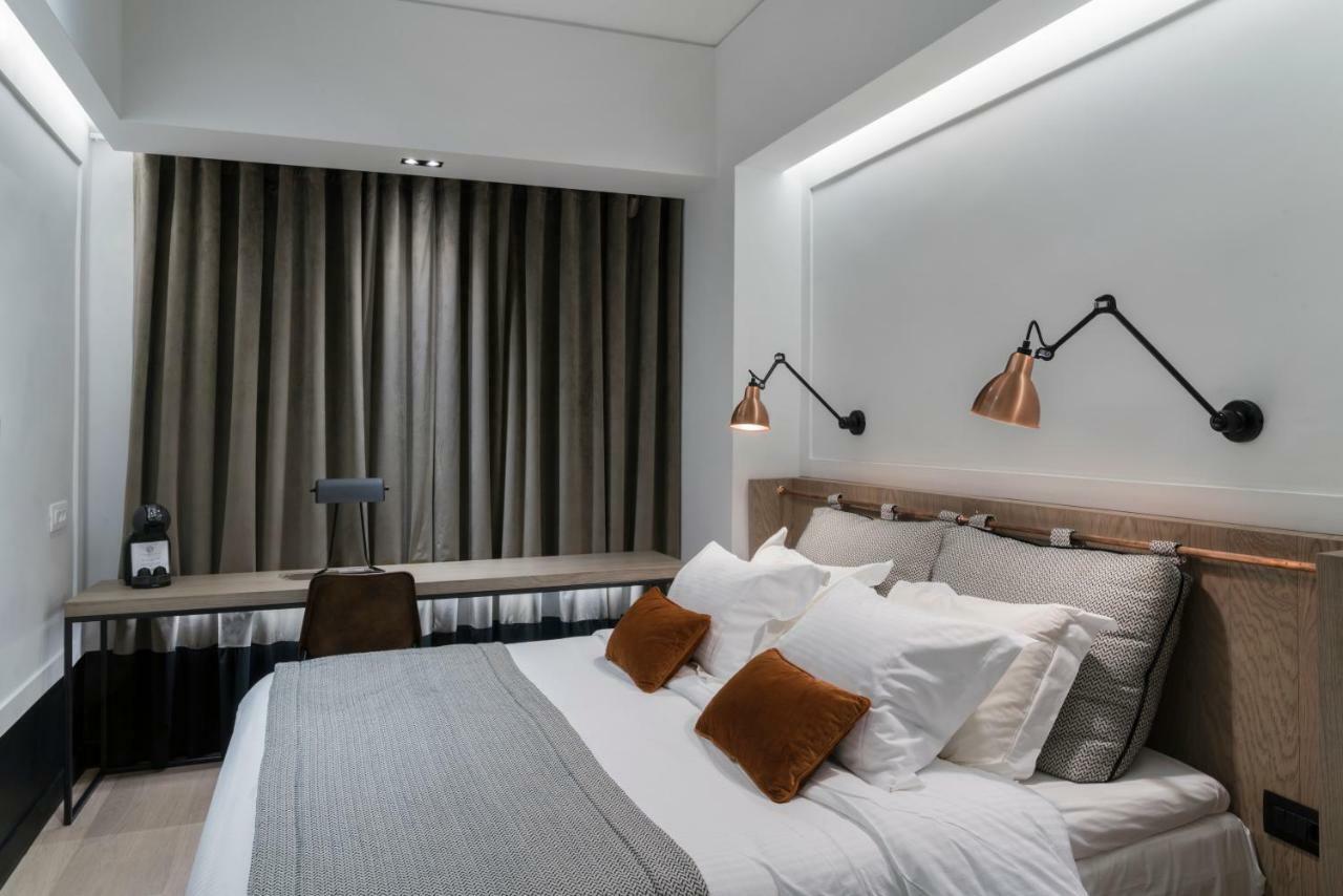 Niki Hotel 3*