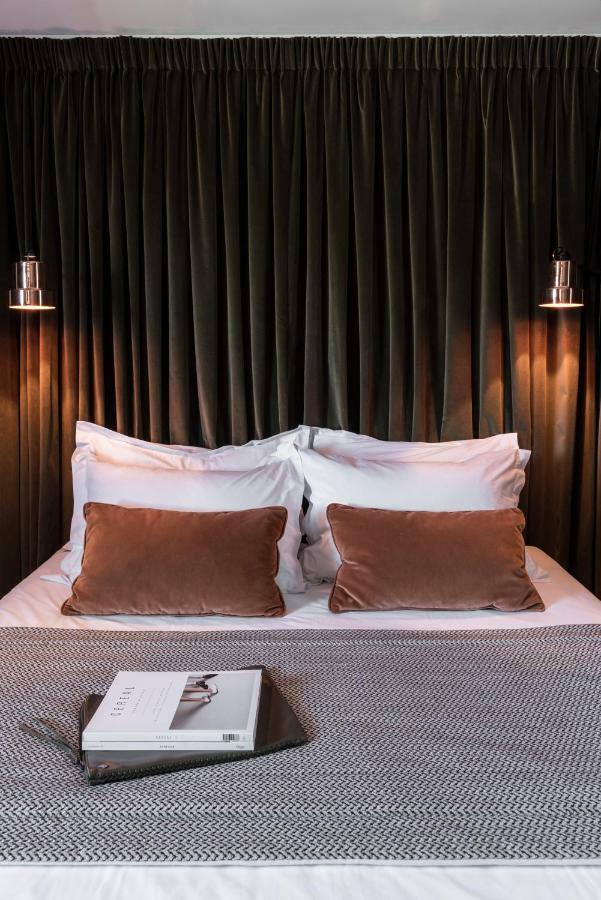 Hotel Niki 3*