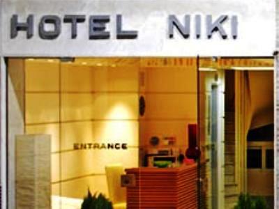 Hotel Niki